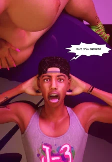 P1NUPS – Gold Digger (48)