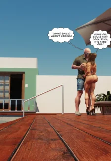 P1NUPS – Gold Digger (65)