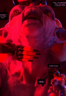 [P1nups] The Bimbo Hunter (Star Wars) (13)
