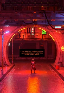 [P1nups] The Bimbo Hunter (Star Wars) (5)