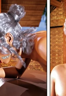 Pegasus Smith – Au Naturel 4 (81)