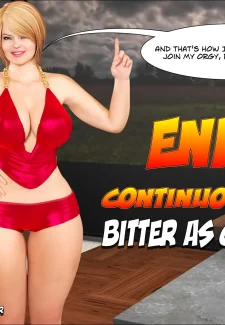 PigKing- Bitter as Gall (101)
