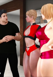 PigKing- Bitter as Gall Part 2 (11)
