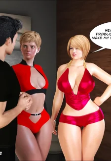 PigKing- Bitter as Gall Part 2 (12)