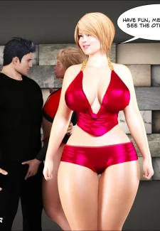 PigKing- Bitter as Gall Part 2 (15)