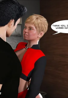 PigKing- Bitter as Gall Part 2 (18)