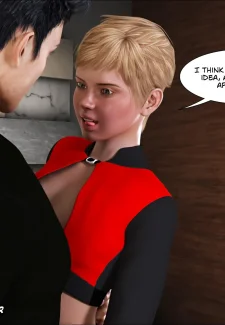 PigKing- Bitter as Gall Part 2 (20)