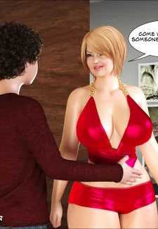 PigKing- Bitter as Gall Part 2 (28)