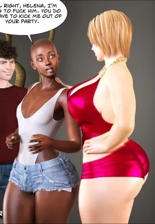 PigKing- Bitter as Gall Part 2 (33)