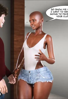 PigKing- Bitter as Gall Part 2 (34)