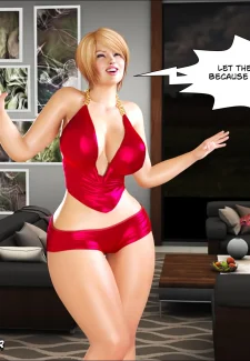 PigKing- Bitter as Gall Part 2 (6)