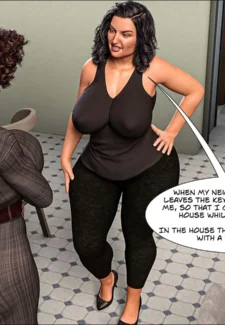 PigKing – Margo – Milf Pawg 05 (15)