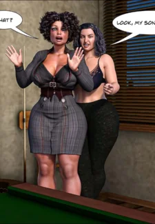 PigKing – Margo – Milf Pawg 05 (38)
