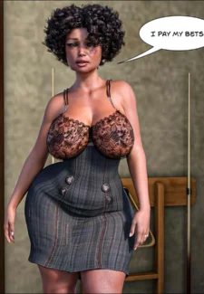 PigKing – Margo – Milf Pawg 05 (41)