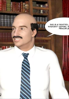 PigKing – Sabrina Librarian (31)