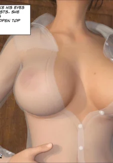 PigKing – Sabrina Librarian (7)