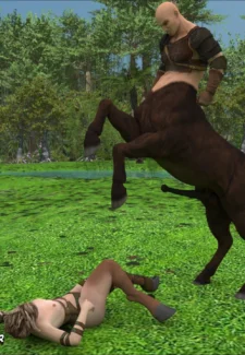 Pigking- Enchanted World (12)