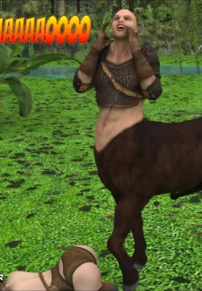 Pigking- Enchanted World (14)
