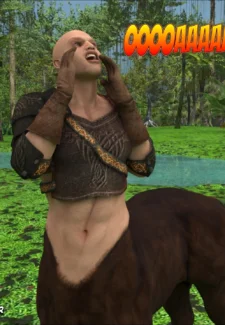 Pigking- Enchanted World (15)