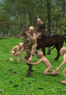 Pigking- Enchanted World (17)