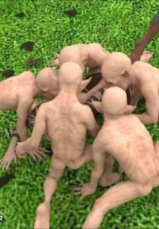 Pigking- Enchanted World (19)