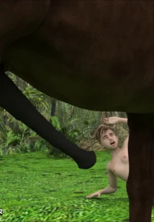 Pigking- Enchanted World (22)