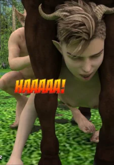 Pigking- Enchanted World (23)