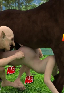 Pigking- Enchanted World (24)