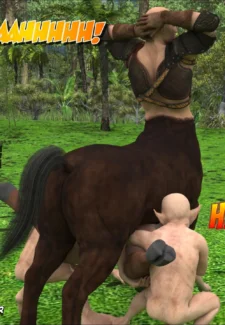 Pigking- Enchanted World (27)
