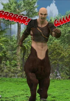 Pigking- Enchanted World (34)