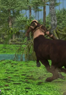 Pigking- Enchanted World (5)