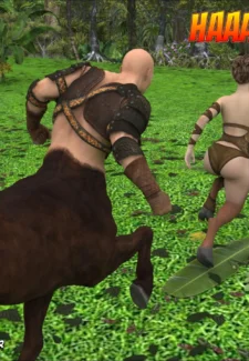Pigking- Enchanted World (7)