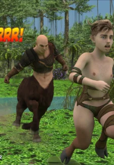 Pigking- Enchanted World (8)