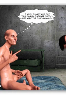 Pigking – Lost Family 15 (51)