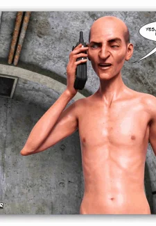 Pigking – Lost Family 15 (72)