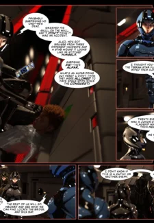 Pirates of the Coal Sack #2 (11)