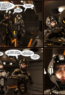Pirates of the Coal Sack #2 (13)