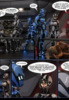 Pirates of the Coal Sack #2 (22)