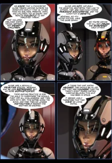 Pirates of the Coal Sack #2 (23)