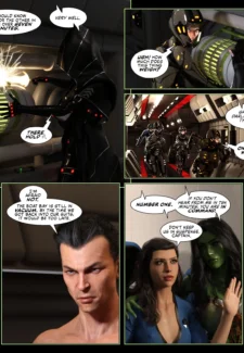 Pirates of the Coal Sack #2 (29)