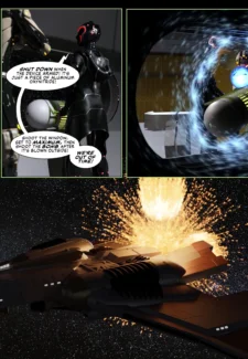 Pirates of the Coal Sack #2 (32)