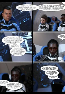 Pirates of the Coal Sack #2 (4)
