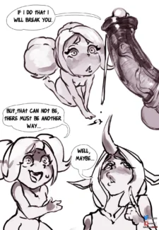 Poppy’s anal training0005