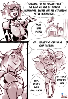 Poppy’s anal training0006