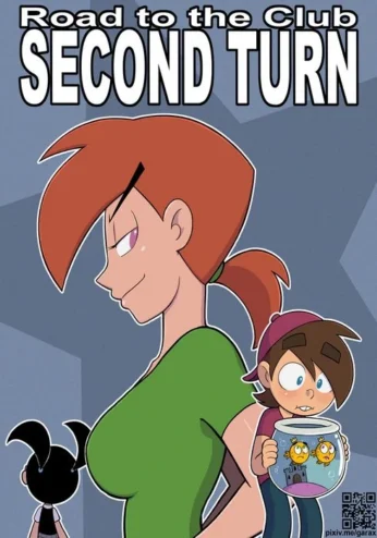 Road to the Club- Second Turn – Garabatoz