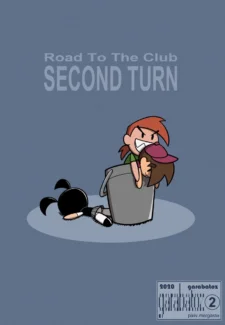 Road to the Club – Second Turn0019