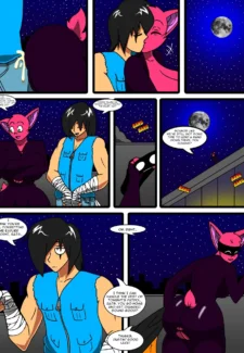 SINSHADOWED – MIDNIGHT MASH-UP (12)