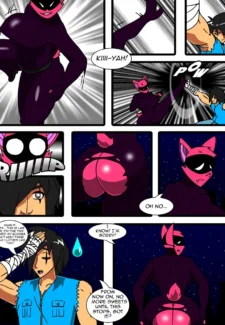 SINSHADOWED – MIDNIGHT MASH-UP (3)