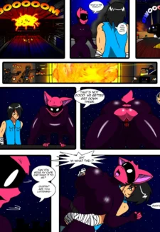 SINSHADOWED – MIDNIGHT MASH-UP (4)