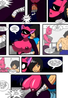SINSHADOWED – MIDNIGHT MASH-UP (5)